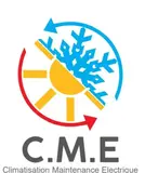 Logo C.M.E