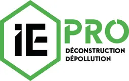 Logo IE Pro